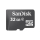 Sandisk Ultra microSDHC 32GB SDSDQM-032G-B35 - 1454177 - zdjęcie 3